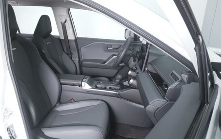 Toyota RAV4, 2026 год, 4 699 000 рублей, 8 фотография