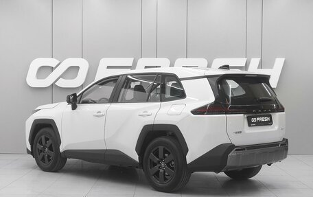 Toyota RAV4, 2026 год, 4 699 000 рублей, 2 фотография