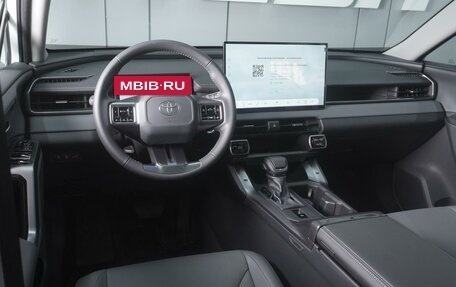 Toyota RAV4, 2026 год, 4 699 000 рублей, 6 фотография