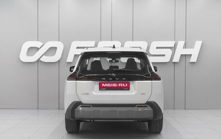 Toyota RAV4, 2026 год, 4 699 000 рублей, 4 фотография