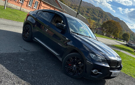 BMW X6, 2010 год, 1 850 000 рублей, 1 фотография