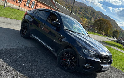 BMW X6, 2010 год, 1 850 000 рублей, 1 фотография