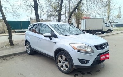 Ford Kuga III, 2010 год, 850 000 рублей, 1 фотография