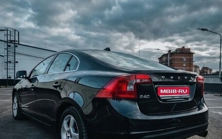 Volvo S60 III, 2011 год, 850 000 рублей, 1 фотография