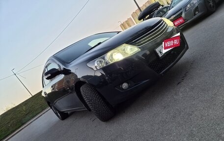 Toyota Allion, 2007 год, 700 000 рублей, 1 фотография