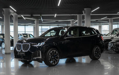 BMW X3, 2025 год, 7 250 000 рублей, 1 фотография