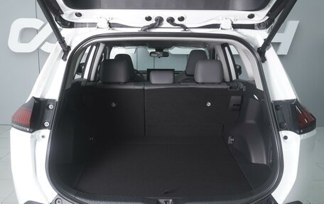 Toyota RAV4, 2026 год, 4 699 000 рублей, 23 фотография