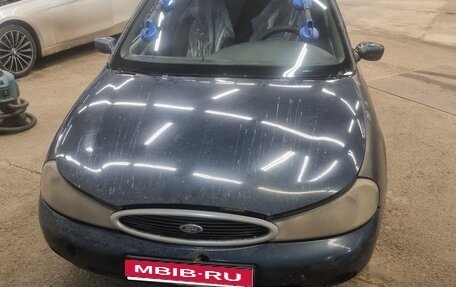 Ford Mondeo II, 1997 год, 40 000 рублей, 1 фотография