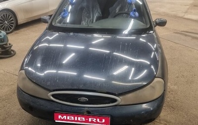 Ford Mondeo II, 1997 год, 40 000 рублей, 1 фотография