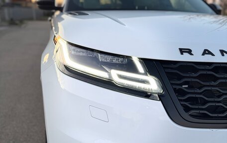 Land Rover Range Rover Velar I, 2021 год, 4 990 000 рублей, 6 фотография