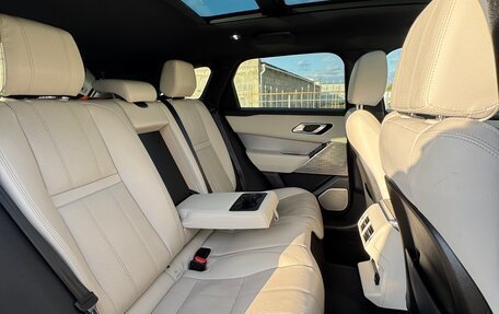 Land Rover Range Rover Velar I, 2021 год, 4 990 000 рублей, 17 фотография