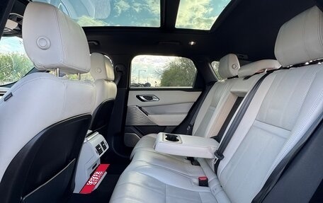 Land Rover Range Rover Velar I, 2021 год, 4 990 000 рублей, 9 фотография