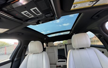 Land Rover Range Rover Velar I, 2021 год, 4 990 000 рублей, 19 фотография