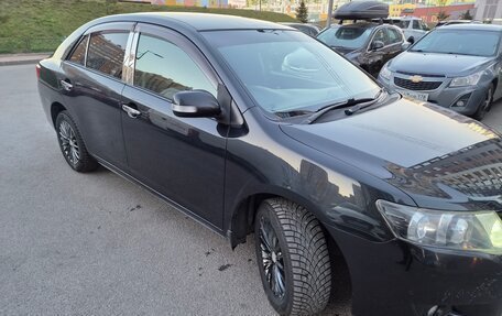 Toyota Allion, 2007 год, 700 000 рублей, 3 фотография