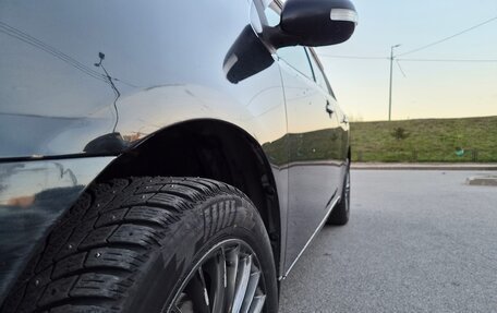 Toyota Allion, 2007 год, 700 000 рублей, 9 фотография