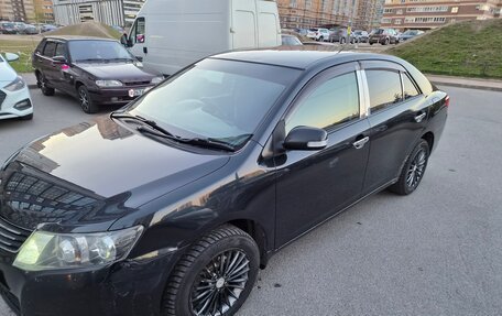 Toyota Allion, 2007 год, 700 000 рублей, 7 фотография