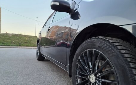 Toyota Allion, 2007 год, 700 000 рублей, 10 фотография