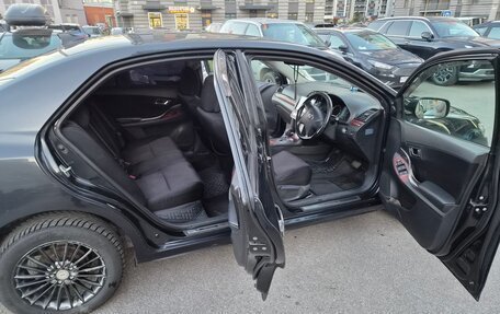 Toyota Allion, 2007 год, 700 000 рублей, 14 фотография