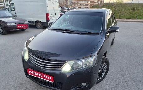 Toyota Allion, 2007 год, 700 000 рублей, 4 фотография