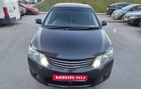 Toyota Allion, 2007 год, 700 000 рублей, 8 фотография