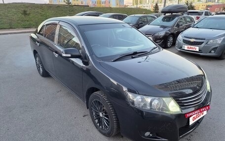 Toyota Allion, 2007 год, 700 000 рублей, 6 фотография