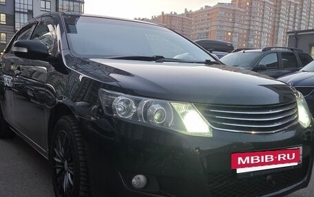 Toyota Allion, 2007 год, 700 000 рублей, 2 фотография
