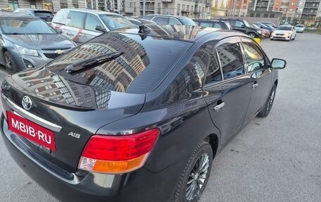 Toyota Allion, 2007 год, 700 000 рублей, 11 фотография