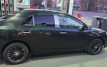 Toyota Allion, 2007 год, 700 000 рублей, 15 фотография