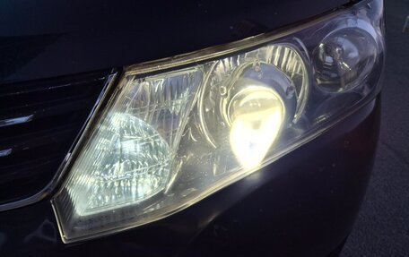 Toyota Allion, 2007 год, 700 000 рублей, 17 фотография