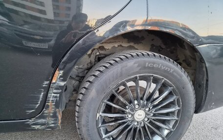 Toyota Allion, 2007 год, 700 000 рублей, 18 фотография