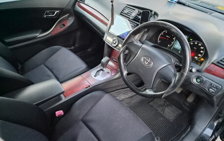 Toyota Allion, 2007 год, 700 000 рублей, 21 фотография