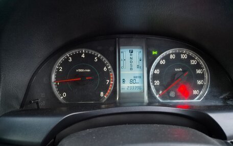 Toyota Allion, 2007 год, 700 000 рублей, 20 фотография