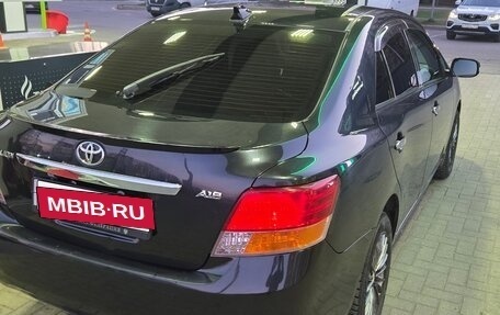 Toyota Allion, 2007 год, 700 000 рублей, 16 фотография