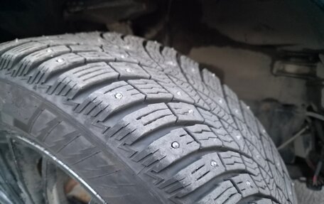 Toyota Allion, 2007 год, 700 000 рублей, 25 фотография