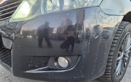 Toyota Allion, 2007 год, 700 000 рублей, 19 фотография