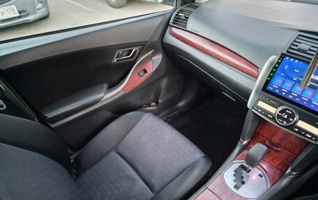 Toyota Allion, 2007 год, 700 000 рублей, 22 фотография