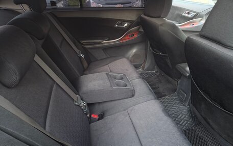 Toyota Allion, 2007 год, 700 000 рублей, 24 фотография