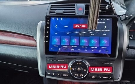 Toyota Allion, 2007 год, 700 000 рублей, 23 фотография