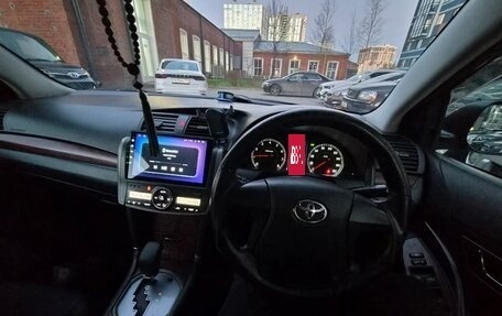 Toyota Allion, 2007 год, 700 000 рублей, 27 фотография