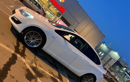 Opel Astra J, 2013 год, 900 000 рублей, 16 фотография