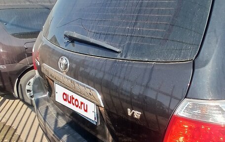 Toyota Highlander III, 2013 год, 2 000 000 рублей, 4 фотография