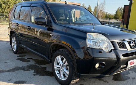 Nissan X-Trail, 2013 год, 1 560 000 рублей, 2 фотография