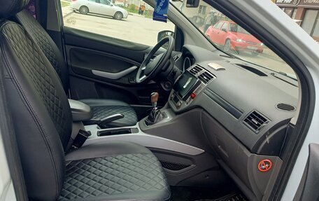 Ford Kuga III, 2010 год, 850 000 рублей, 9 фотография