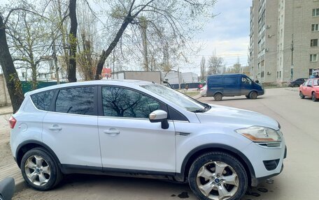 Ford Kuga III, 2010 год, 850 000 рублей, 8 фотография