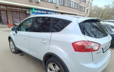 Ford Kuga III, 2010 год, 850 000 рублей, 5 фотография