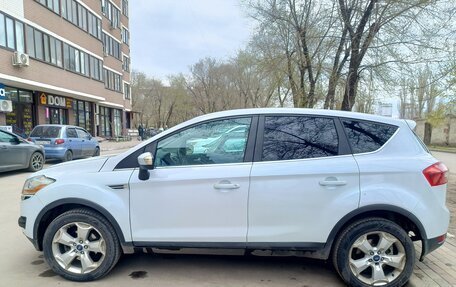 Ford Kuga III, 2010 год, 850 000 рублей, 4 фотография