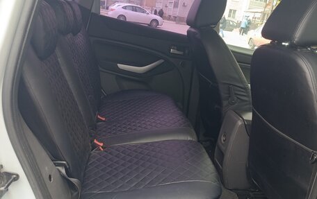 Ford Kuga III, 2010 год, 850 000 рублей, 13 фотография