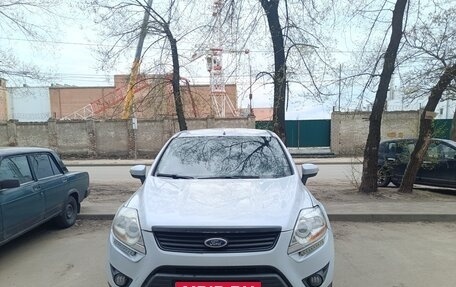 Ford Kuga III, 2010 год, 850 000 рублей, 3 фотография
