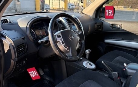 Nissan X-Trail, 2013 год, 1 560 000 рублей, 3 фотография