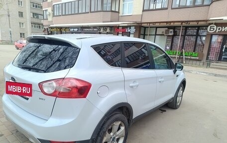 Ford Kuga III, 2010 год, 850 000 рублей, 7 фотография